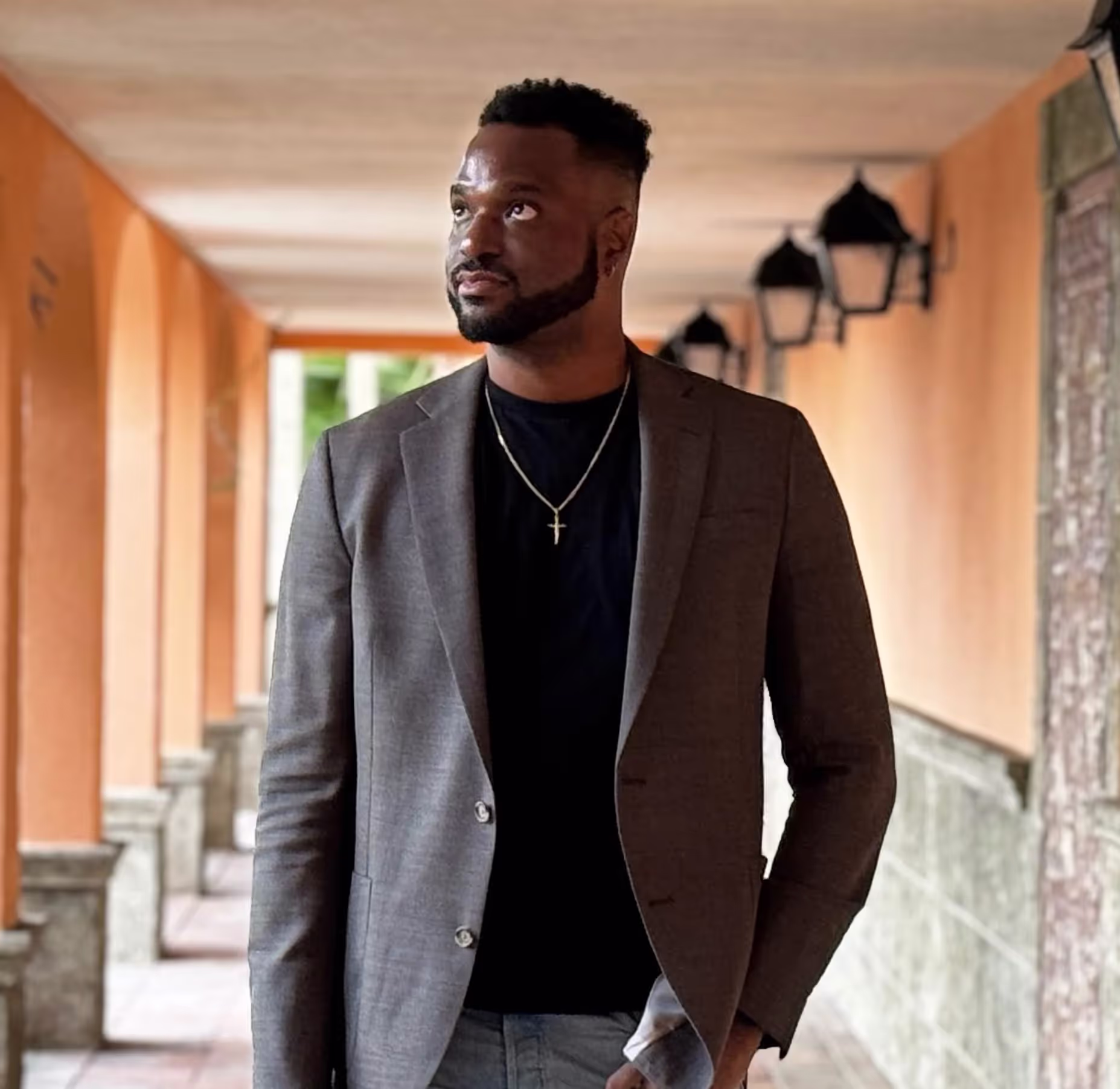 Emmanuel Louison