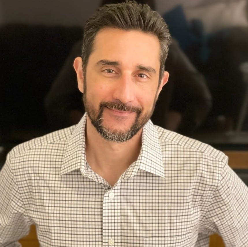 Mitchell Jaworski